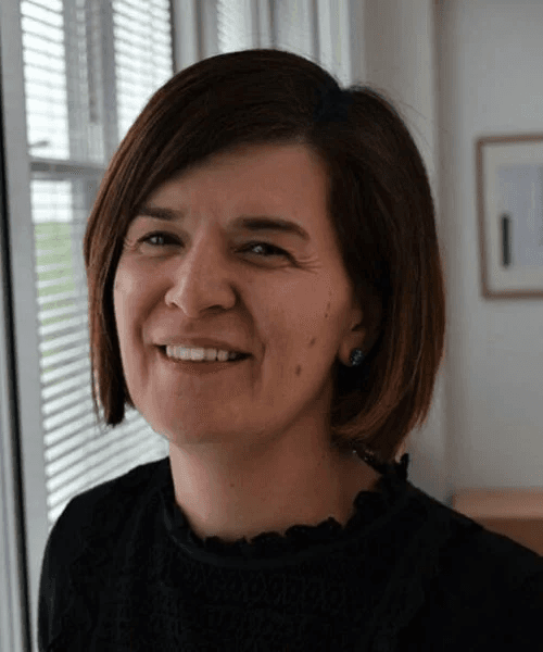 Anna Helm