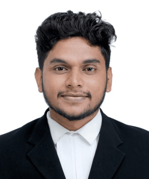 Kailas Nadhan
