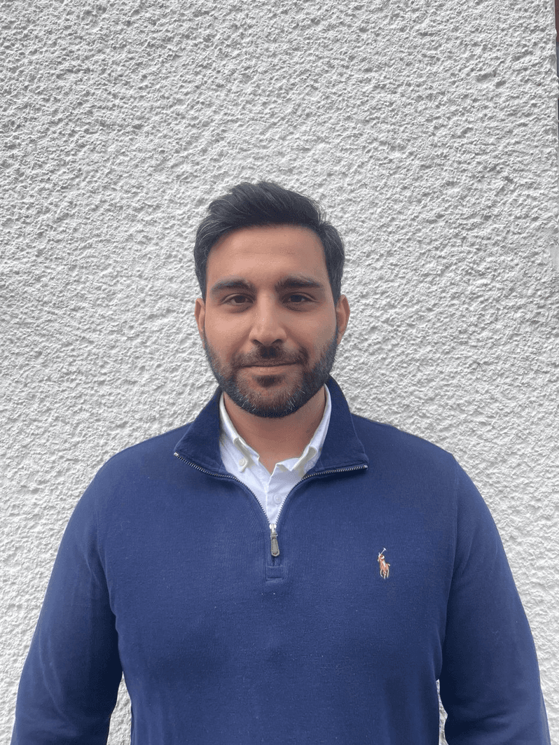 Mohammad Akbari