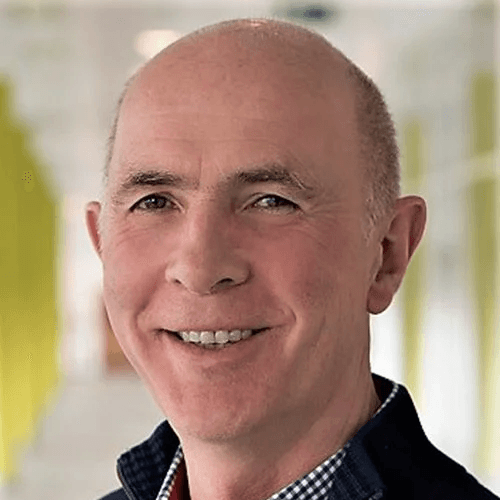 Peter Baird