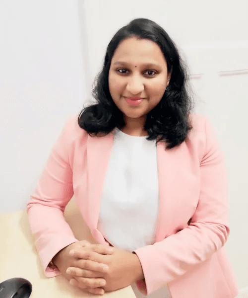 Sathya Priya Balasubramaniam
