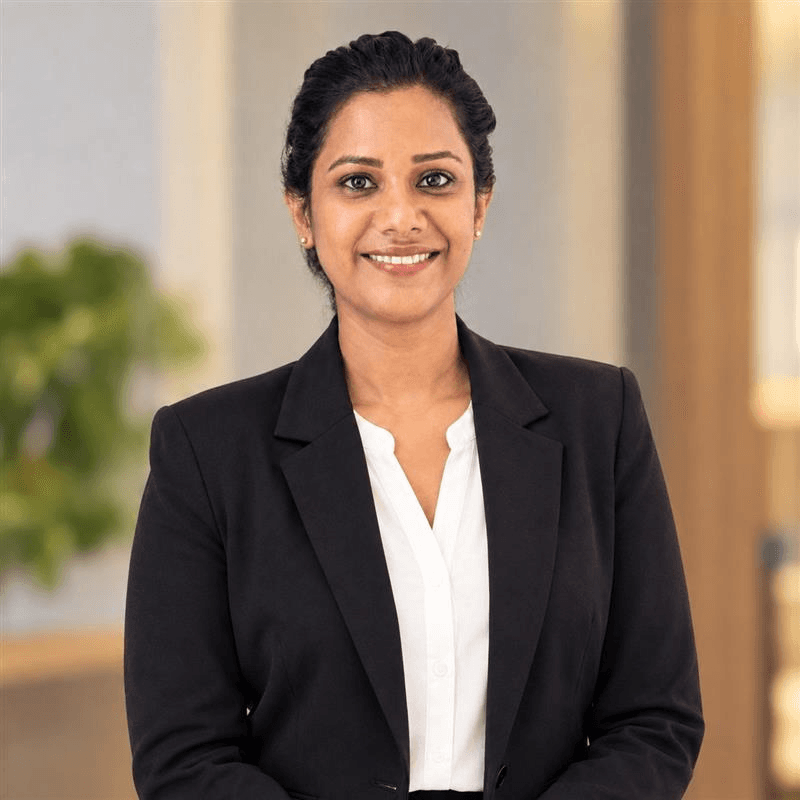 Shani Perera