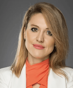 Toni Stoykova