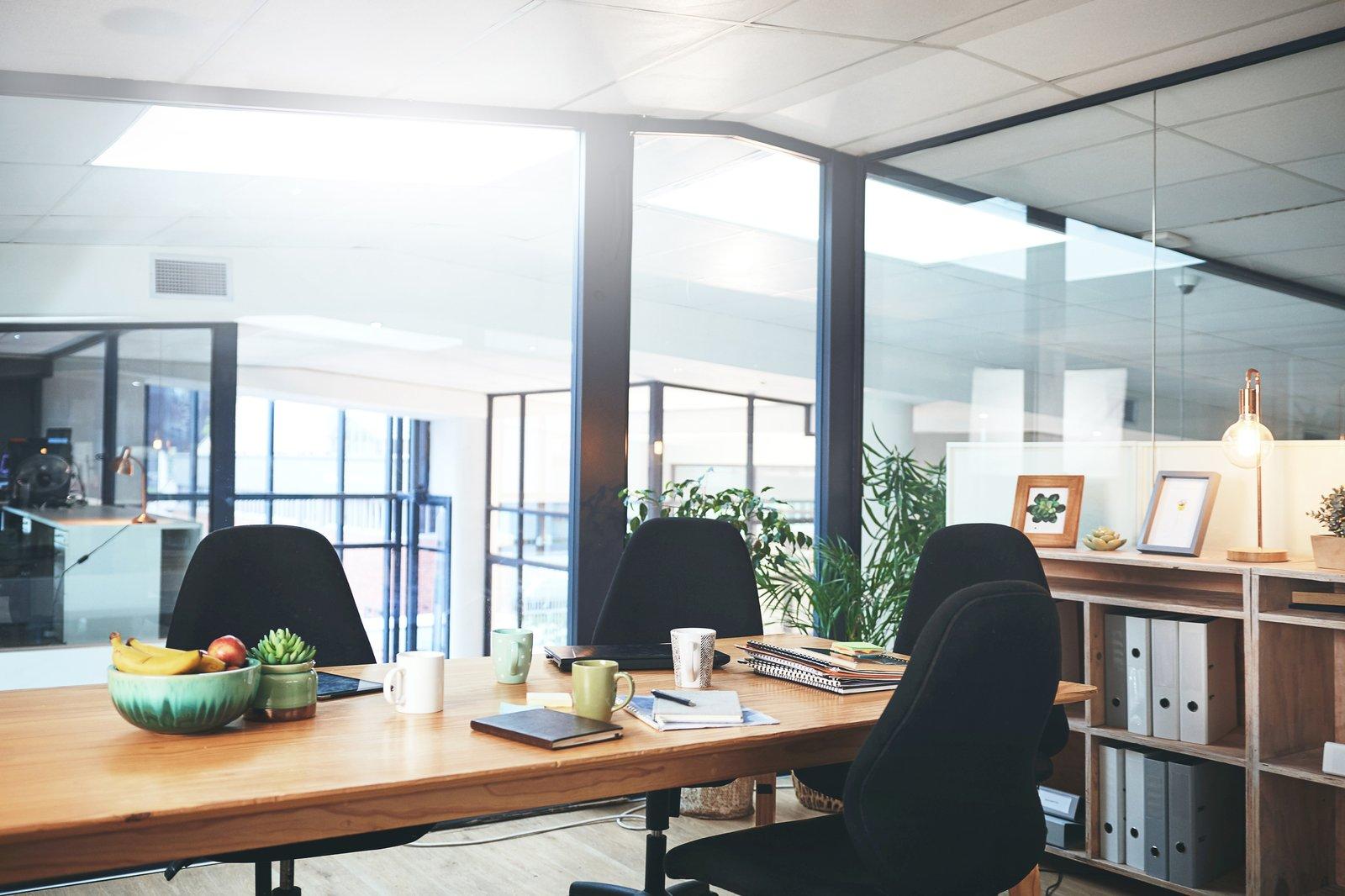 DCV office in Czech Republic
