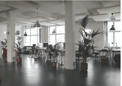 DCV office in Poland