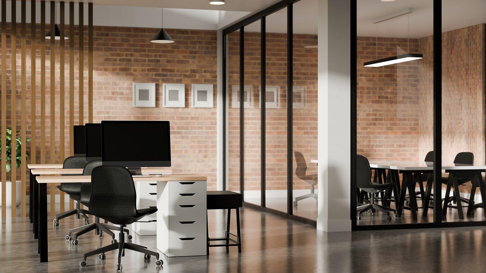 DCV office in Slovakia