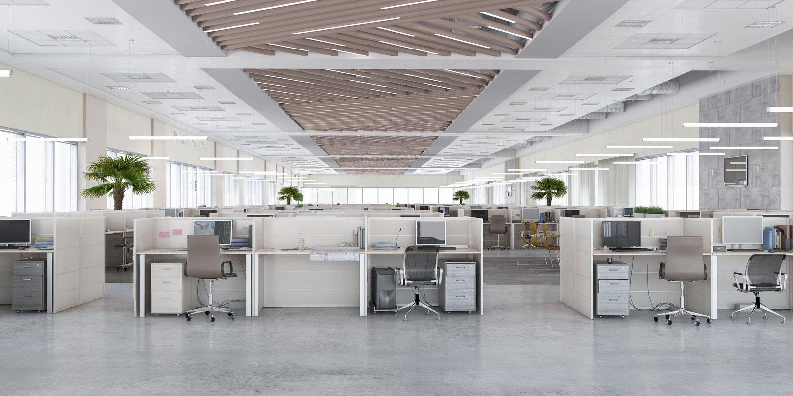 DCV office in USA