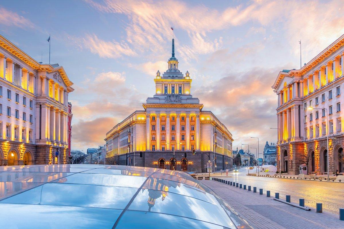 Bulgaria office