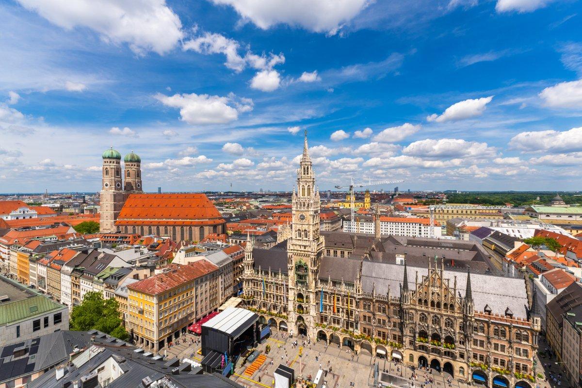 Germany office