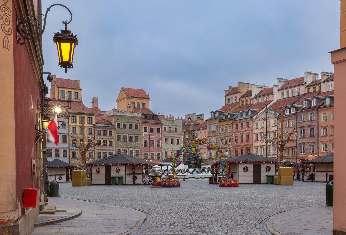 Poland office