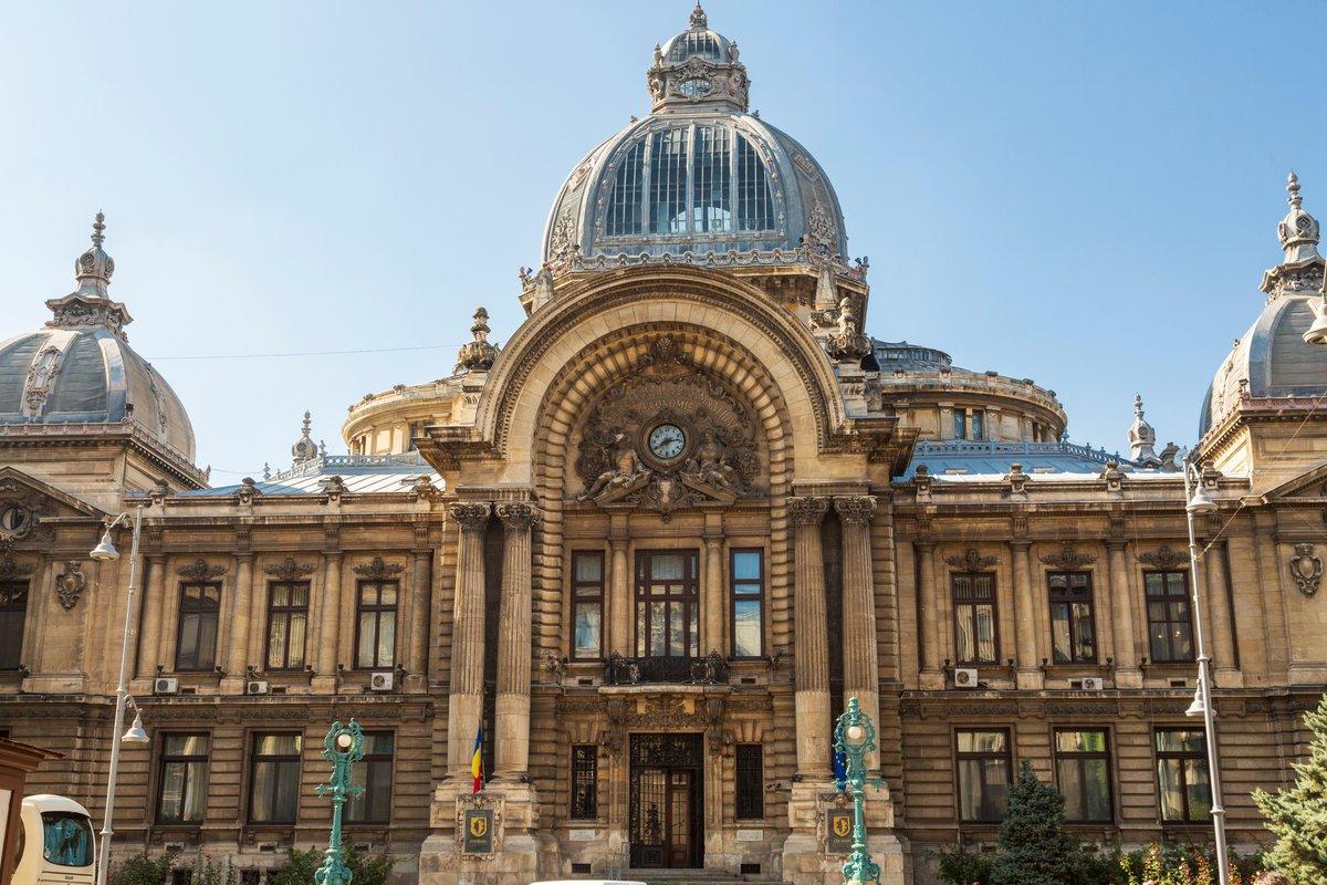 Romania office