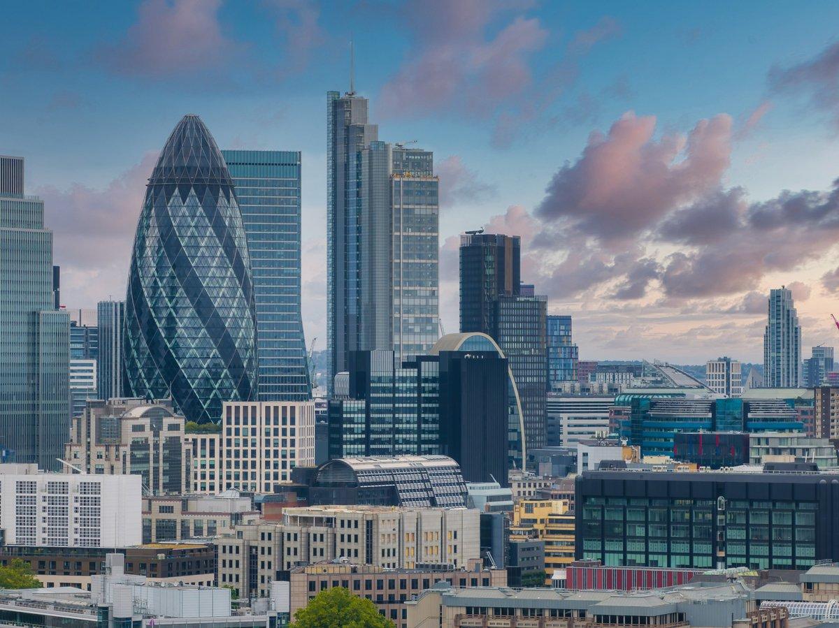 Head Office (UK) office